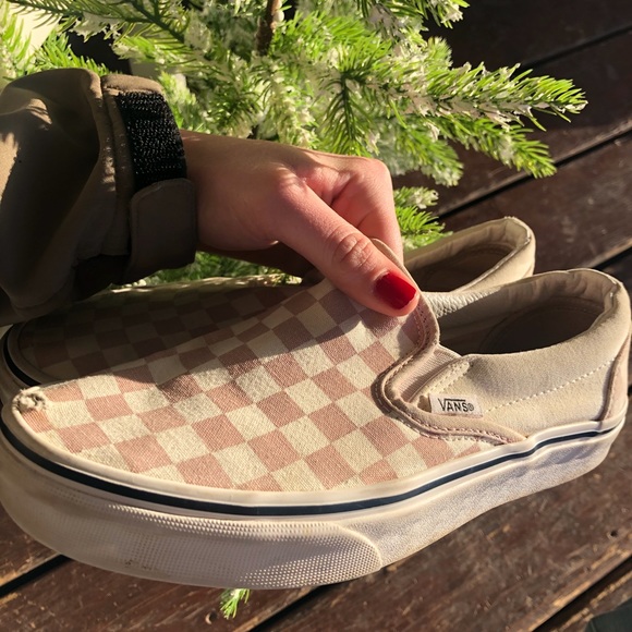 VANS unisex skateboarding shoe - Picture 15 of 16